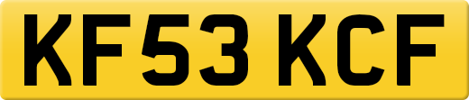 KF53KCF